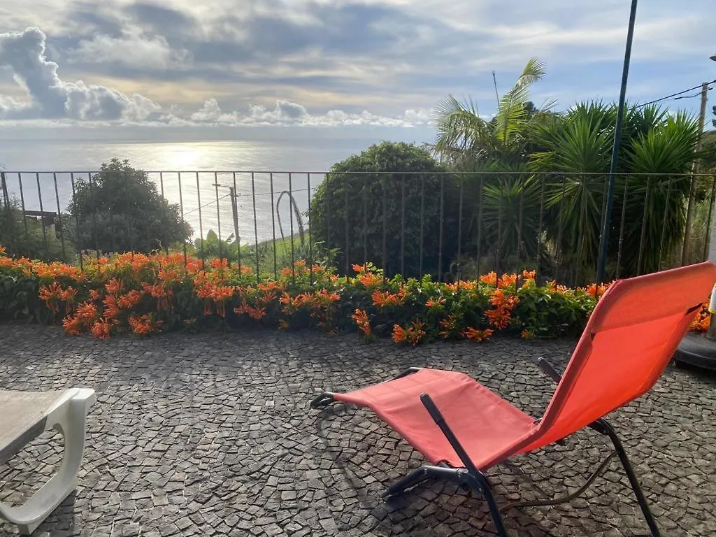 Casa De Prazeres Villa Vakantiehuis