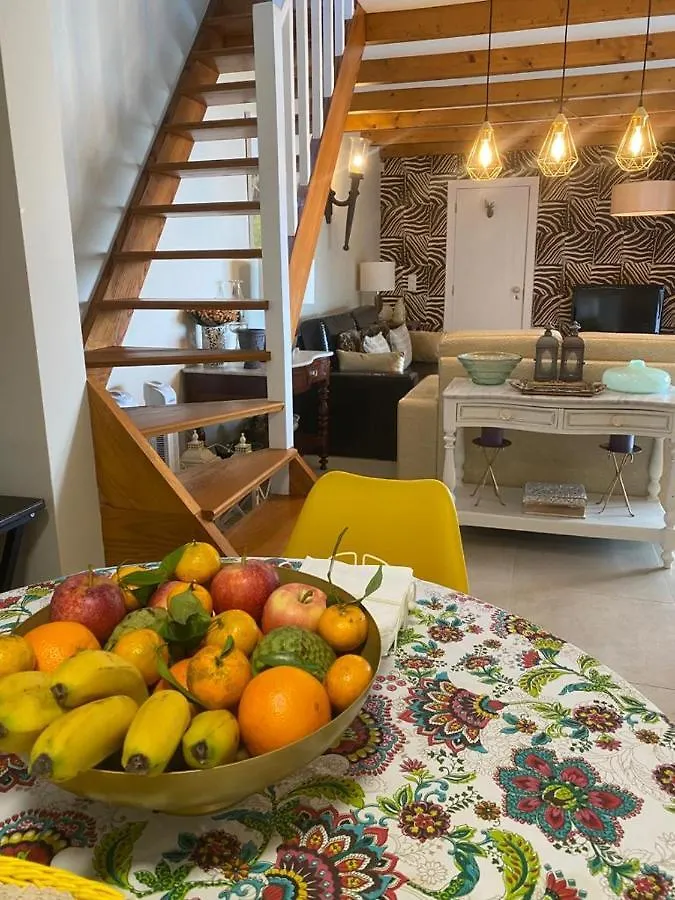 Casa De Prazeres Villa Vakantiehuis