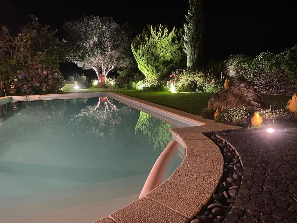Casa De Prazeres Villa Vakantiehuis