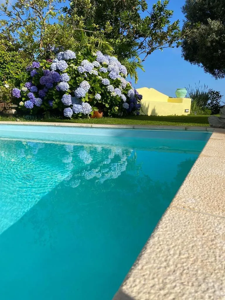 Casa De Prazeres Villa