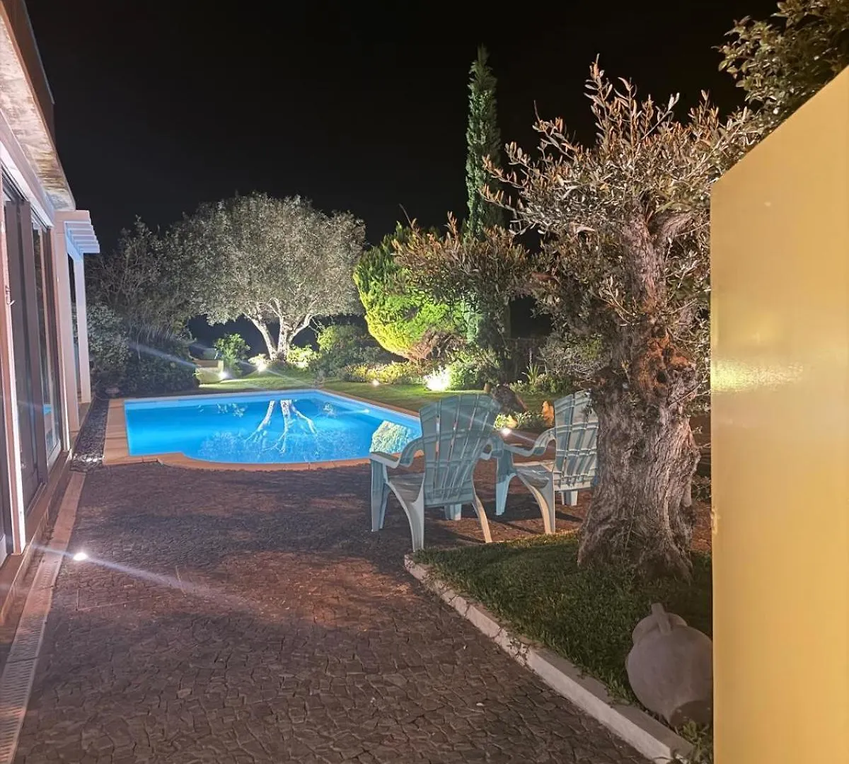 Casa De Prazeres Villa Vakantiehuis